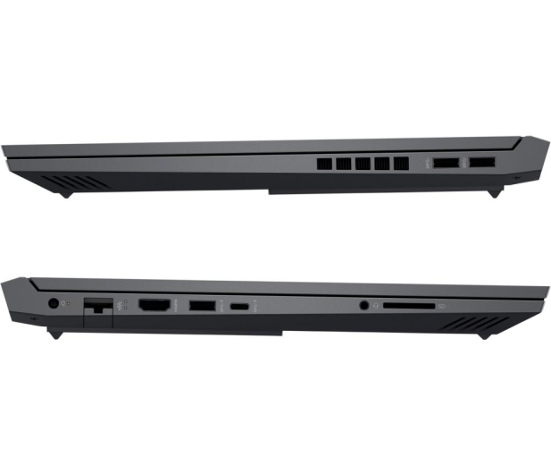 HP VICTUS 16-d0316nw i5-11400H/8GB/512GB SSD/RTX 3050 4GB/16.1" - 1461796 - zdjęcie 5